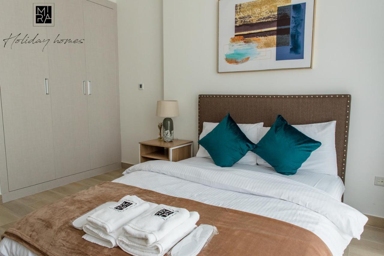 Apartment Mira Holiday Homes - Serviced In Jvc - Gym, Pool, Parking