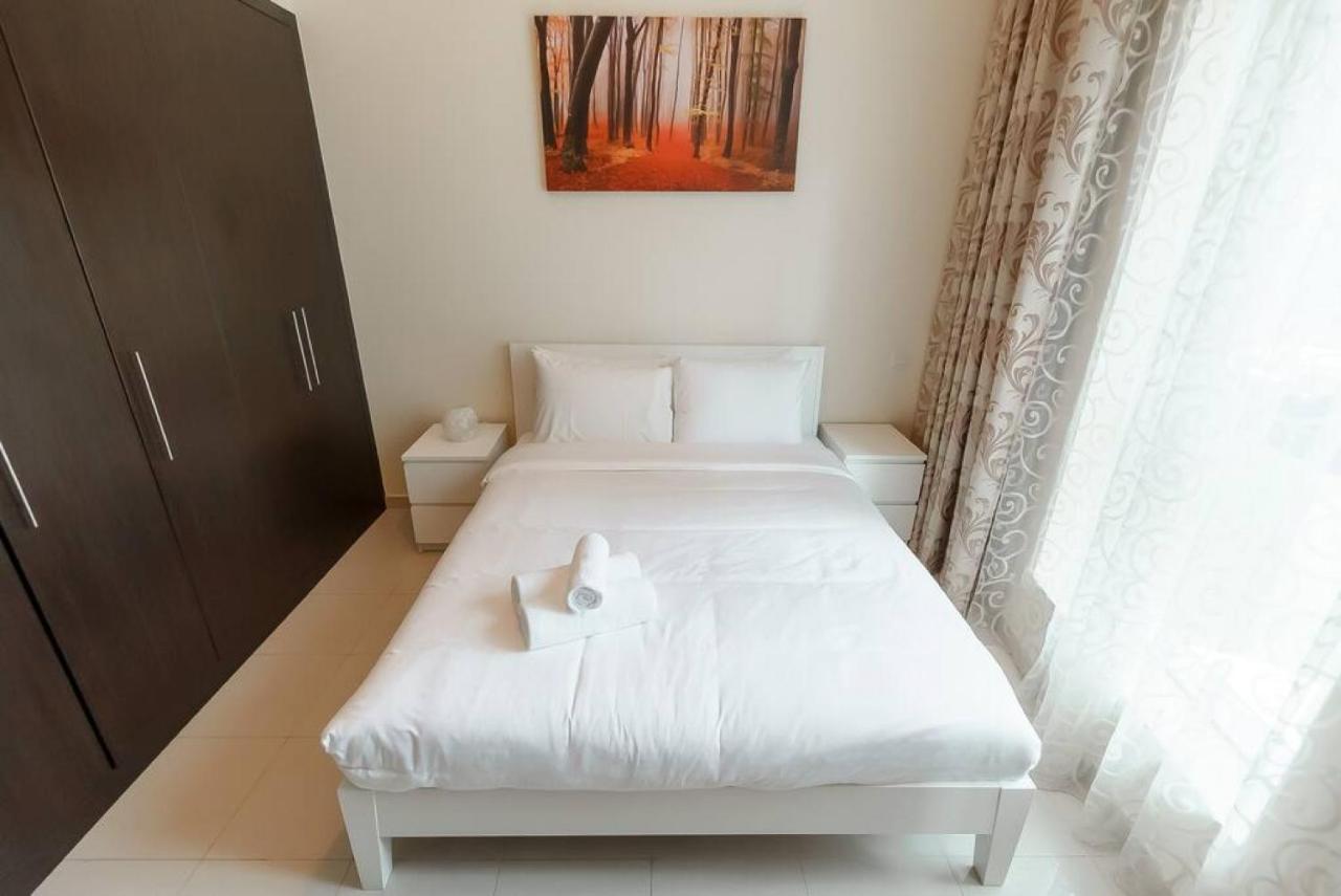 Key View - Bay Central Apartamento Dubai