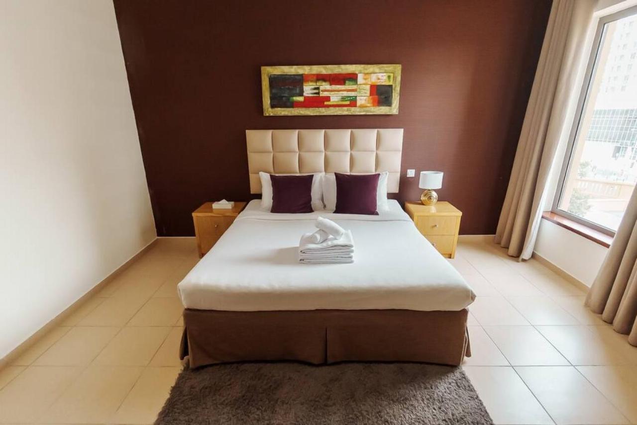 Key View - Shams 1 Apartment