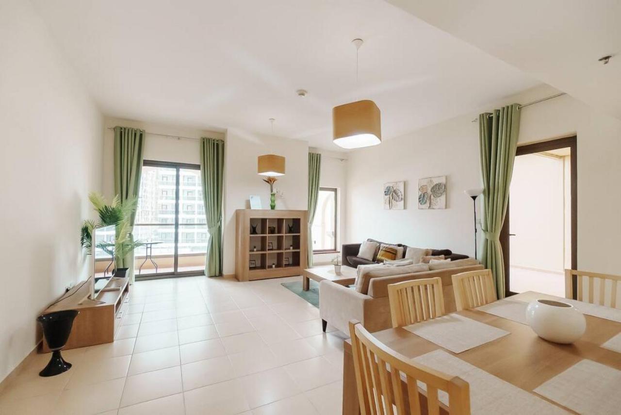 Apartment Key View - Shams 1 *