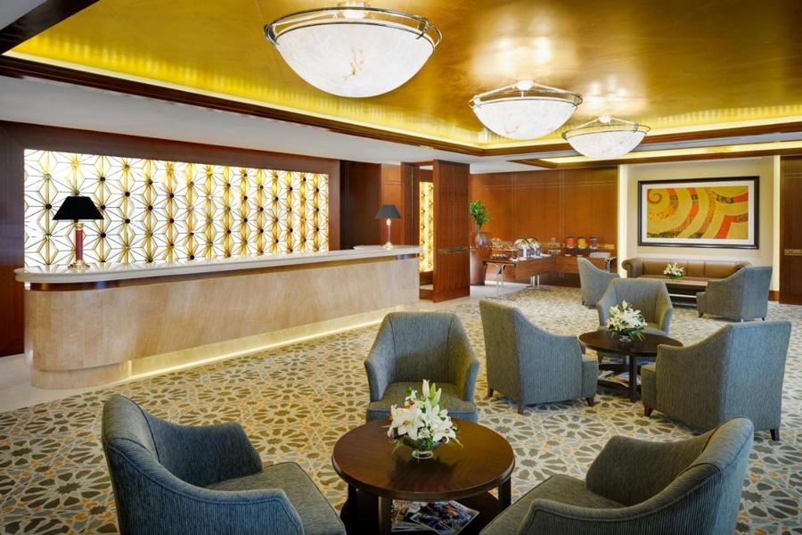 Crowne Plaza - Jumeirah By Ihg Hotel 5*