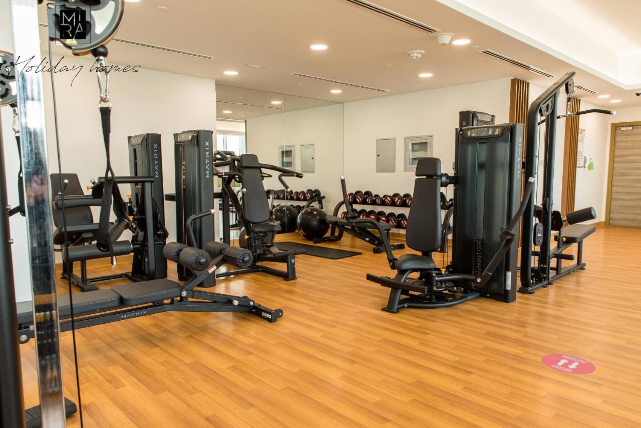 Mira Holiday Homes - Serviced In Jvc - Gym, Pool, Parking Apartment Dubai
