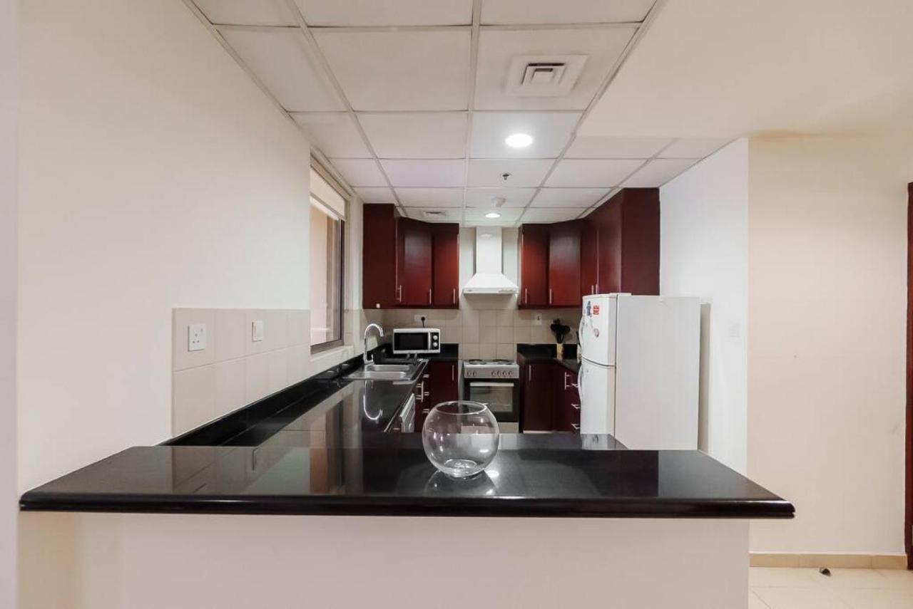 Apartment Key View - Shams 1 *