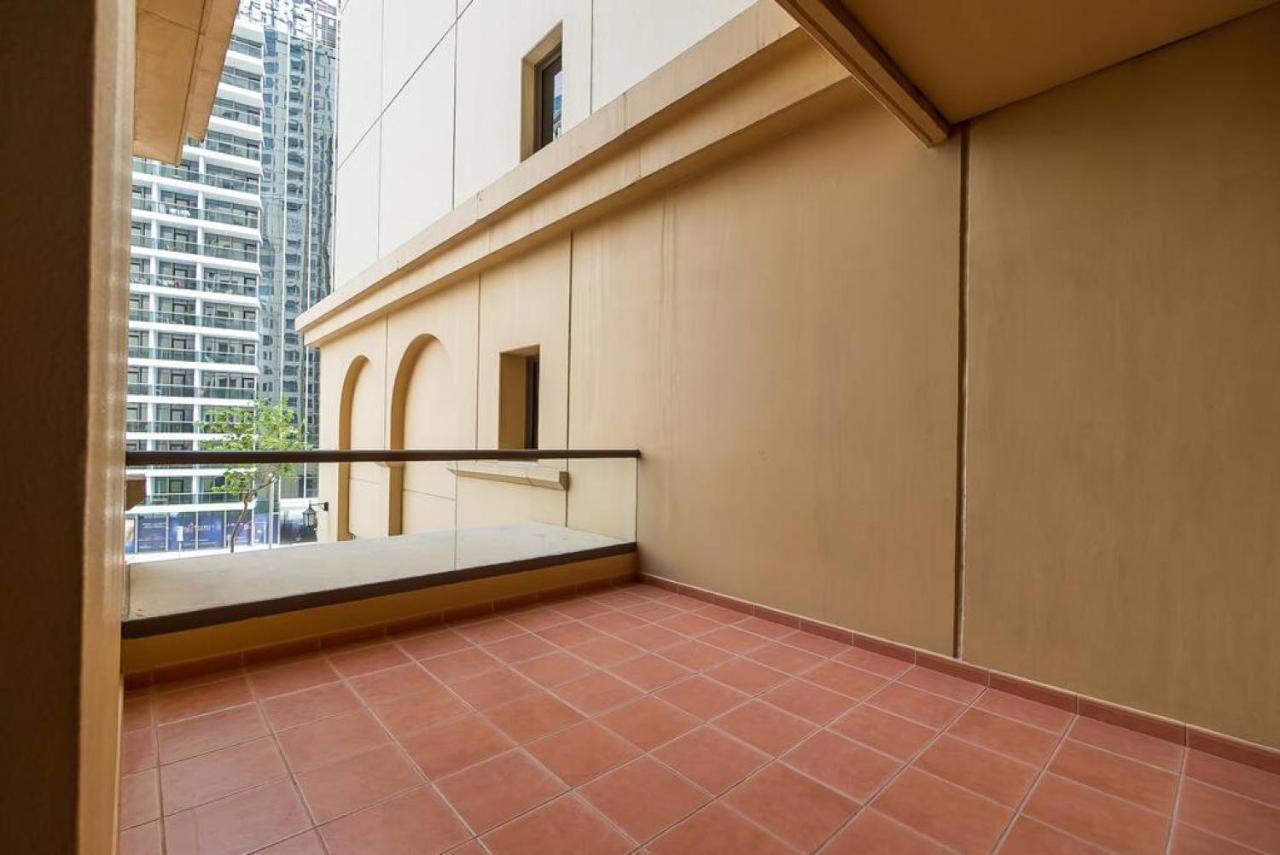 Apartment Key View - Shams 1 Dubai