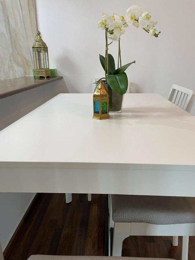 Luxury Casa - Diamond In Marina Apartment
