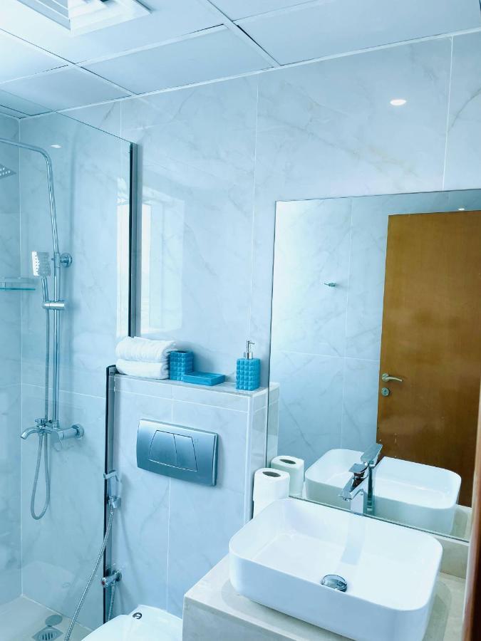 Luxury Casa - Diamond In Marina Apartment