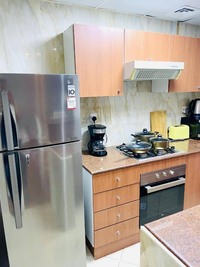 Apartment Luxury Casa - Diamond In Marina