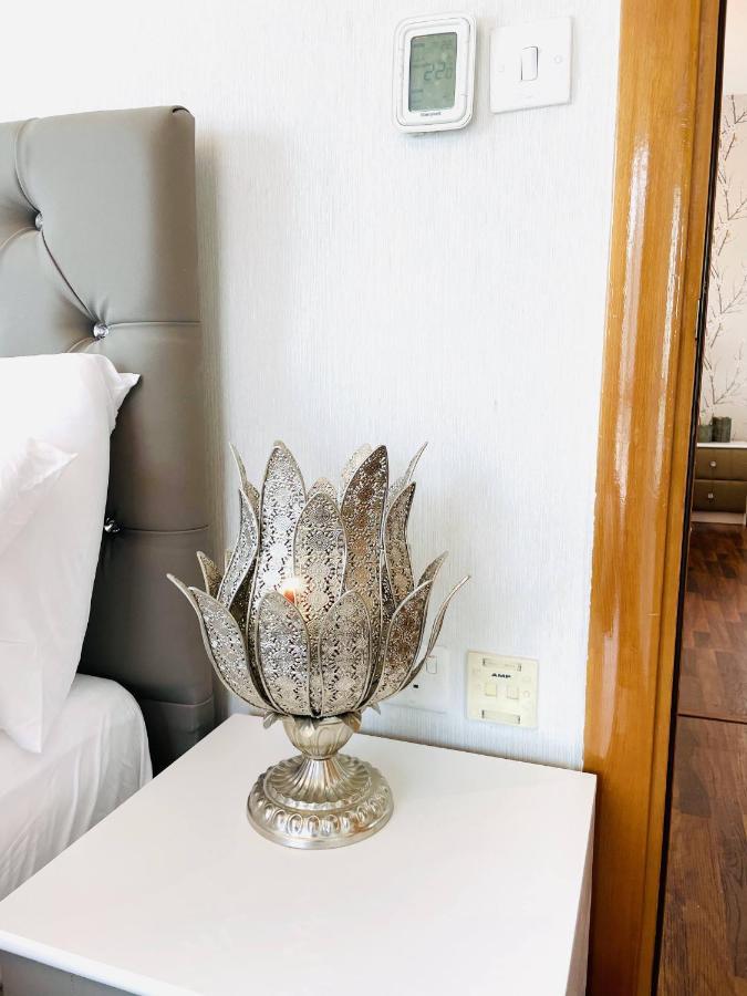 Daire Luxury Casa - Diamond In Marina