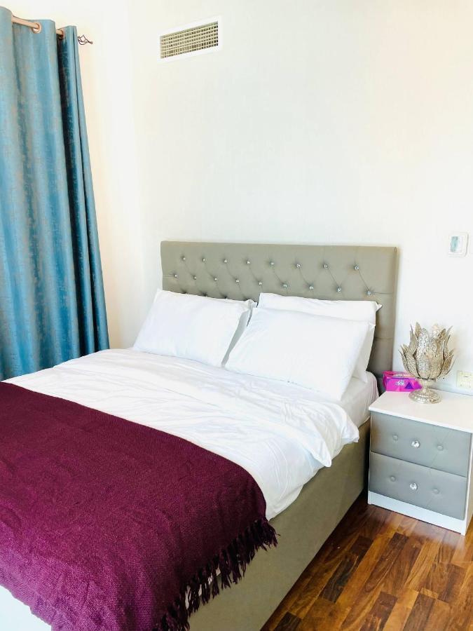 Apartment Luxury Casa - Diamond In Marina Dubai