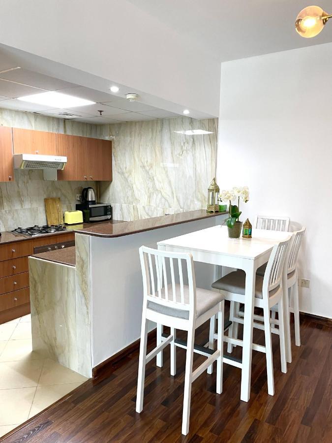Apartment Luxury Casa - Diamond In Marina Dubai