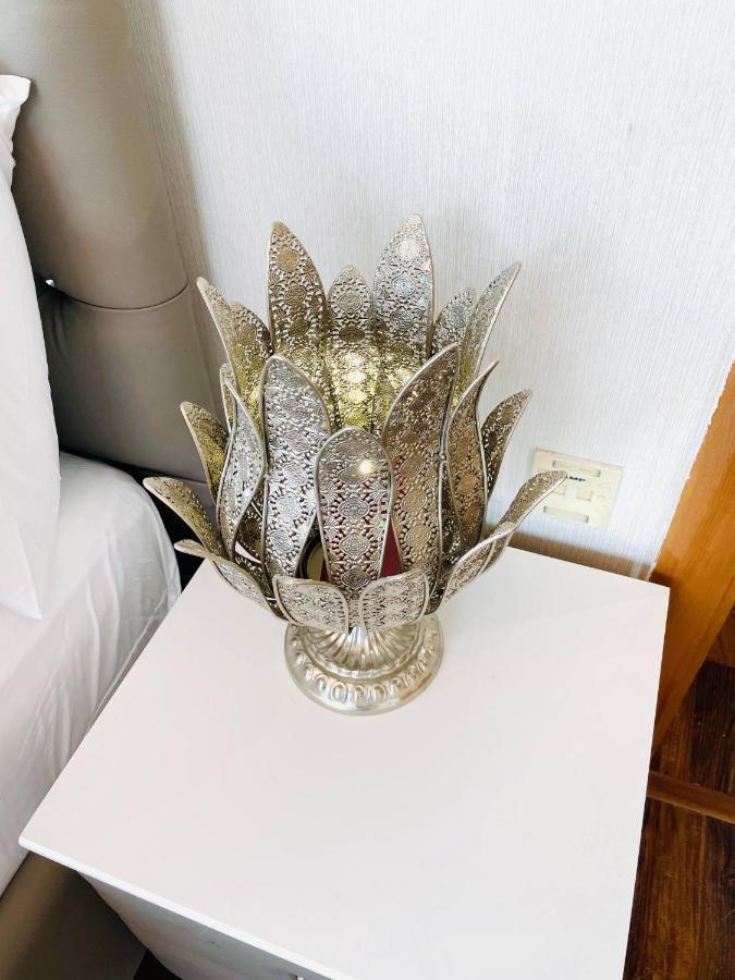 Luxury Casa - Diamond In Marina Apartment *
