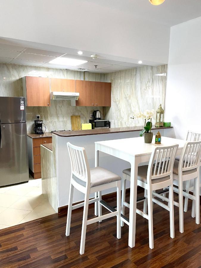 Luxury Casa - Diamond In Marina Apartment *