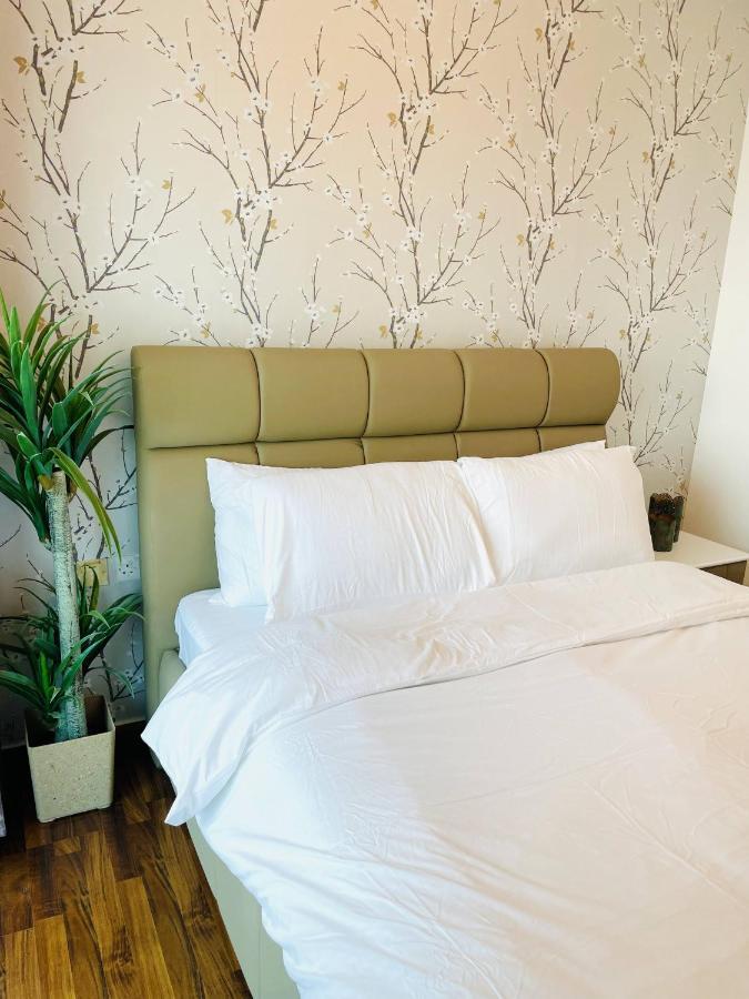 Luxury Casa - Diamond In Marina Apartment