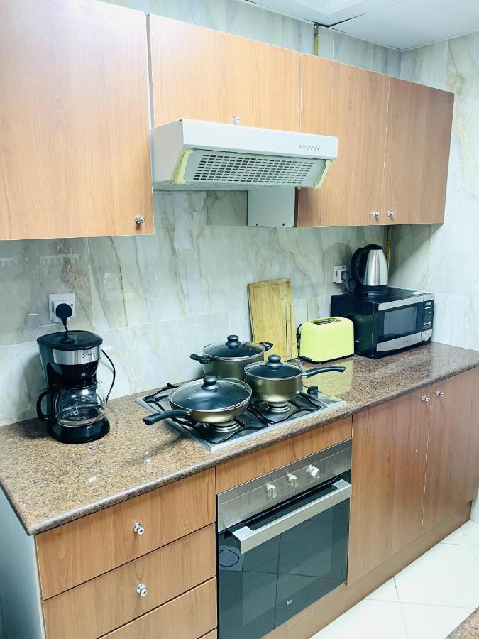 Apartment Luxury Casa - Diamond In Marina Dubai