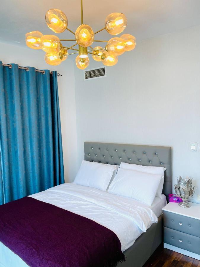 Luxury Casa - Diamond In Marina Daire *