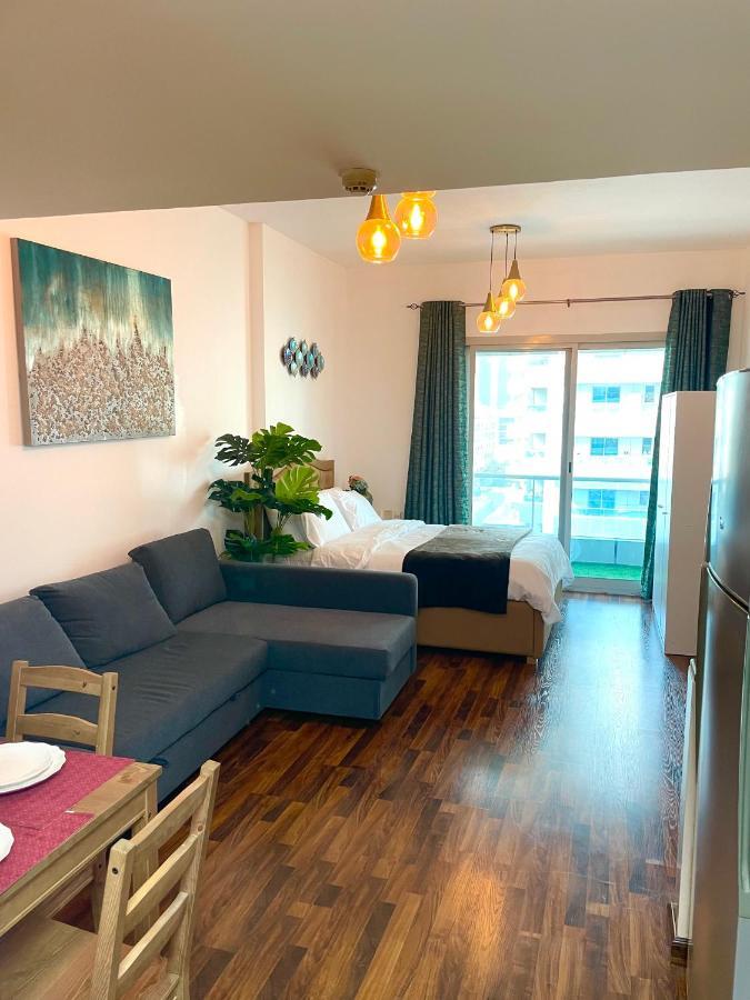 Luxury Casa - Diamond In Marina Apartment *
