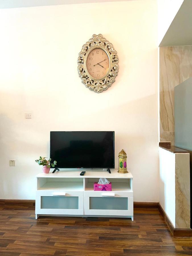Luxury Casa - Diamond In Marina *