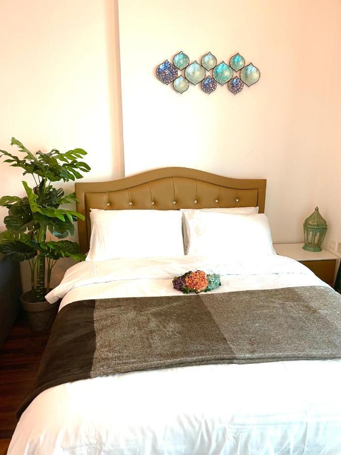 Luxury Casa - Diamond In Marina *