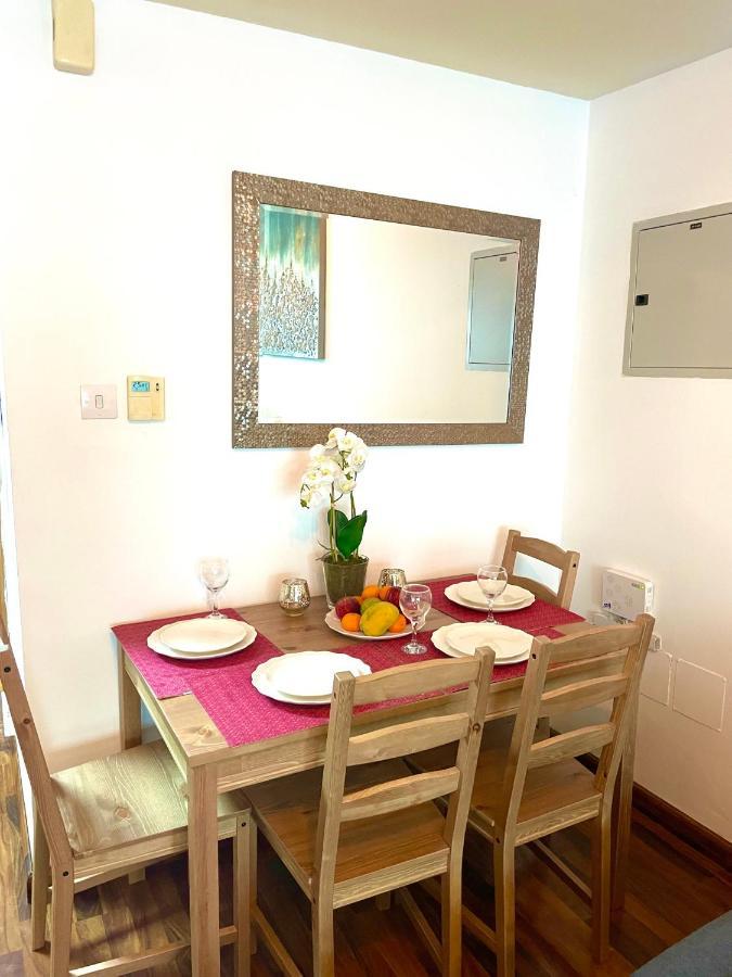 Daire Luxury Casa - Diamond In Marina *