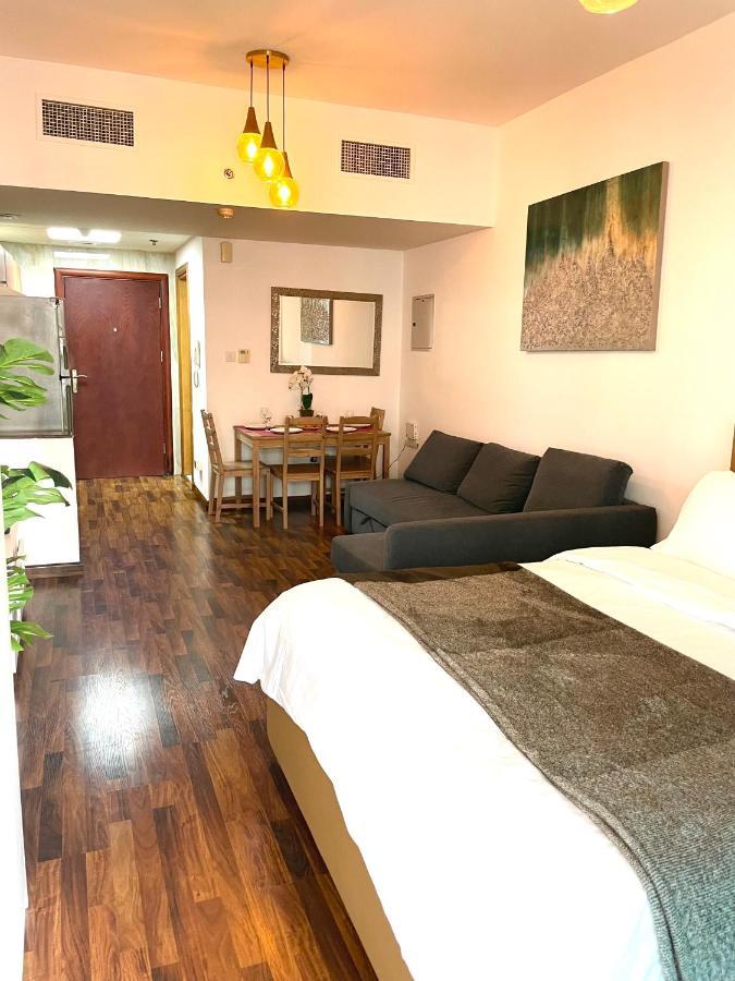 Luxury Casa - Diamond In Marina Dubai