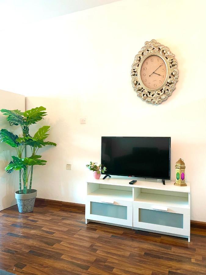Luxury Casa - Diamond In Marina *