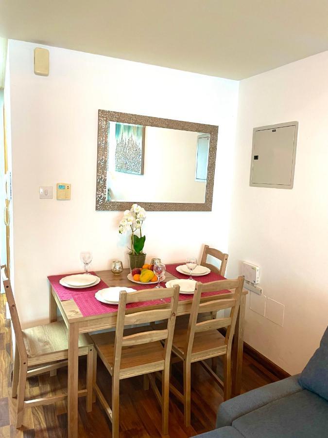 Luxury Casa - Diamond In Marina Apartment Dubai