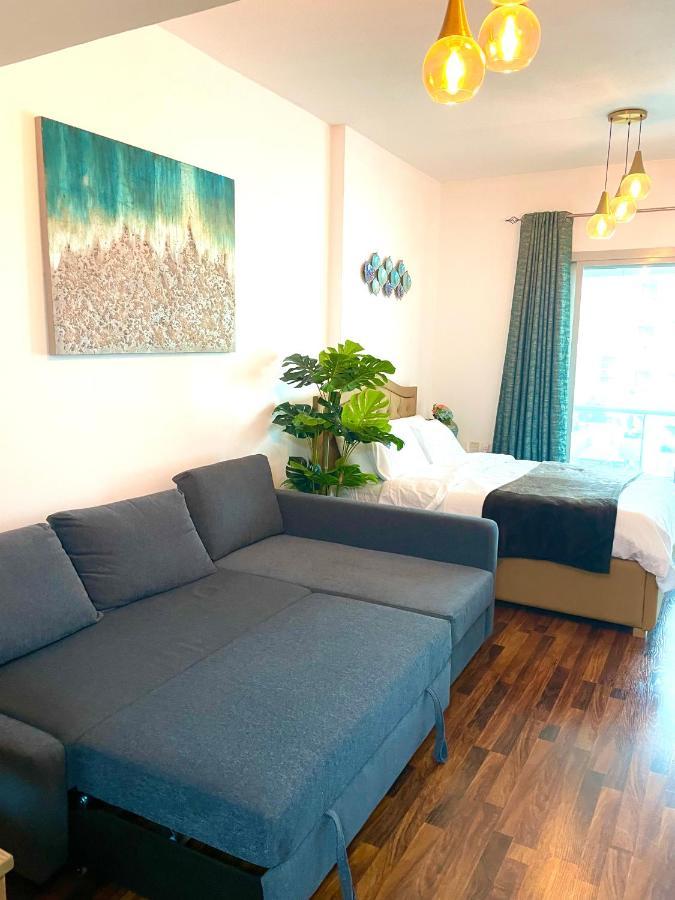 Apartment Luxury Casa - Diamond In Marina Dubai