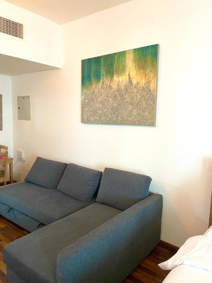 Daire Luxury Casa - Diamond In Marina Dubai