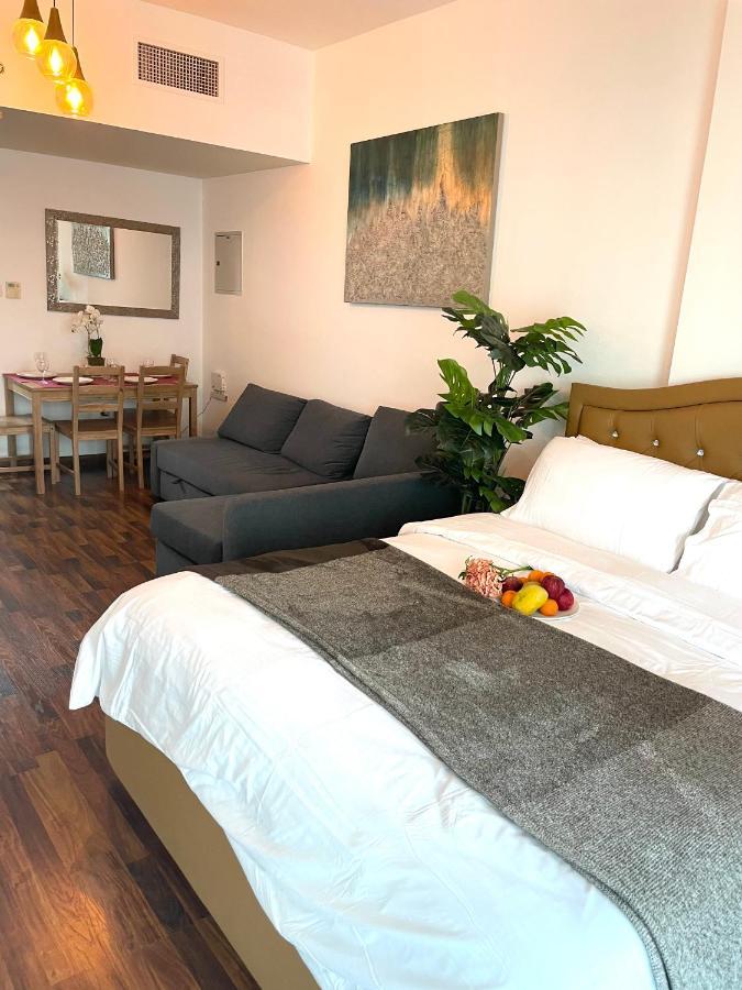 Luxury Casa - Diamond In Marina Apartment *