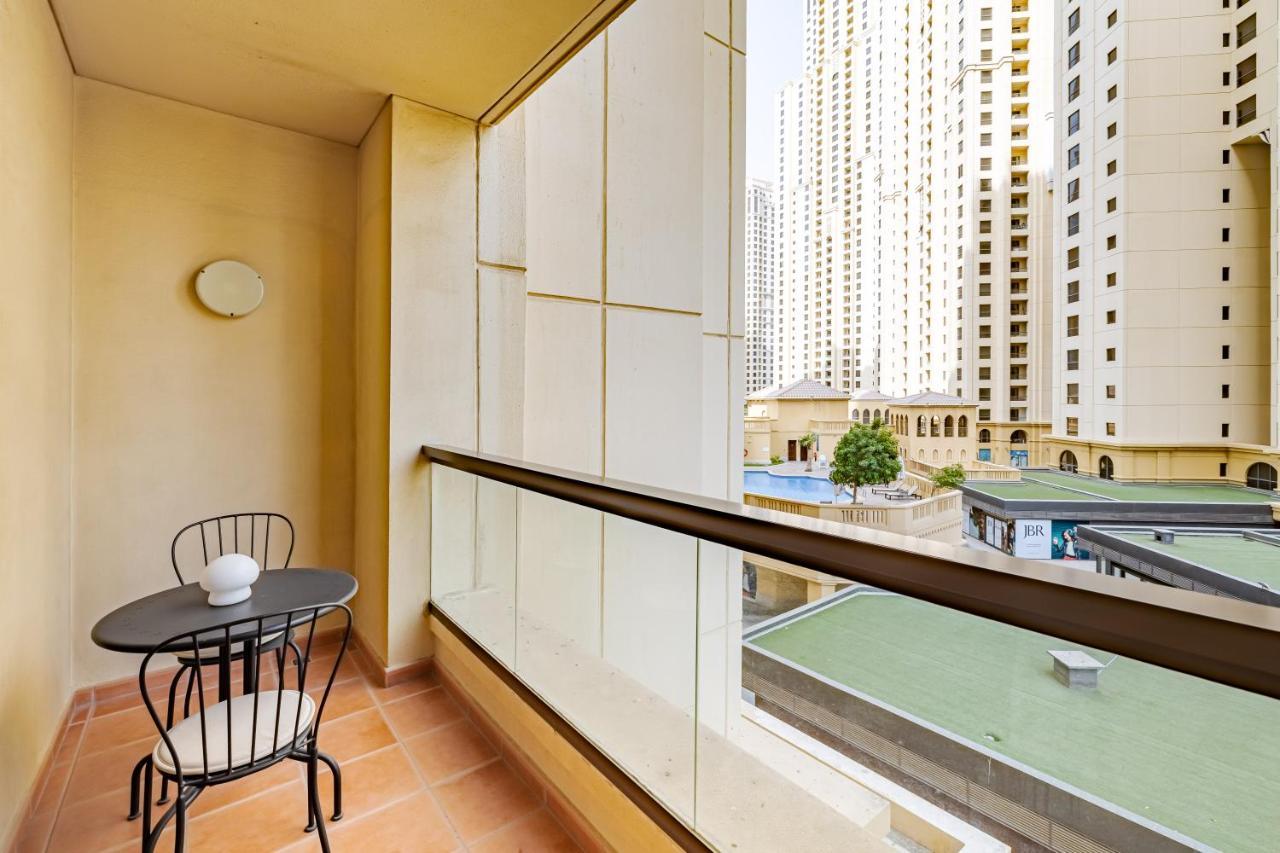 Daire Spacious 1br Next To Jbr Cinema Rimal B3 - Nox Homes *