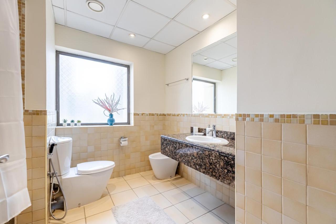 Spacious 1br Next To Jbr Cinema Rimal B3 - Nox Homes Daire *