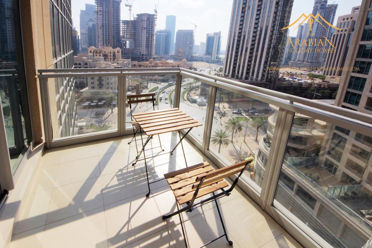 New Arabian Burj 1 & 8 Downtown * Dubai