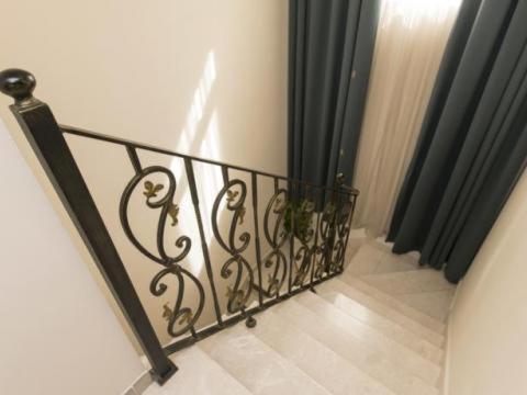 Aparthotel Residences - Serviced Al Barsha 2*