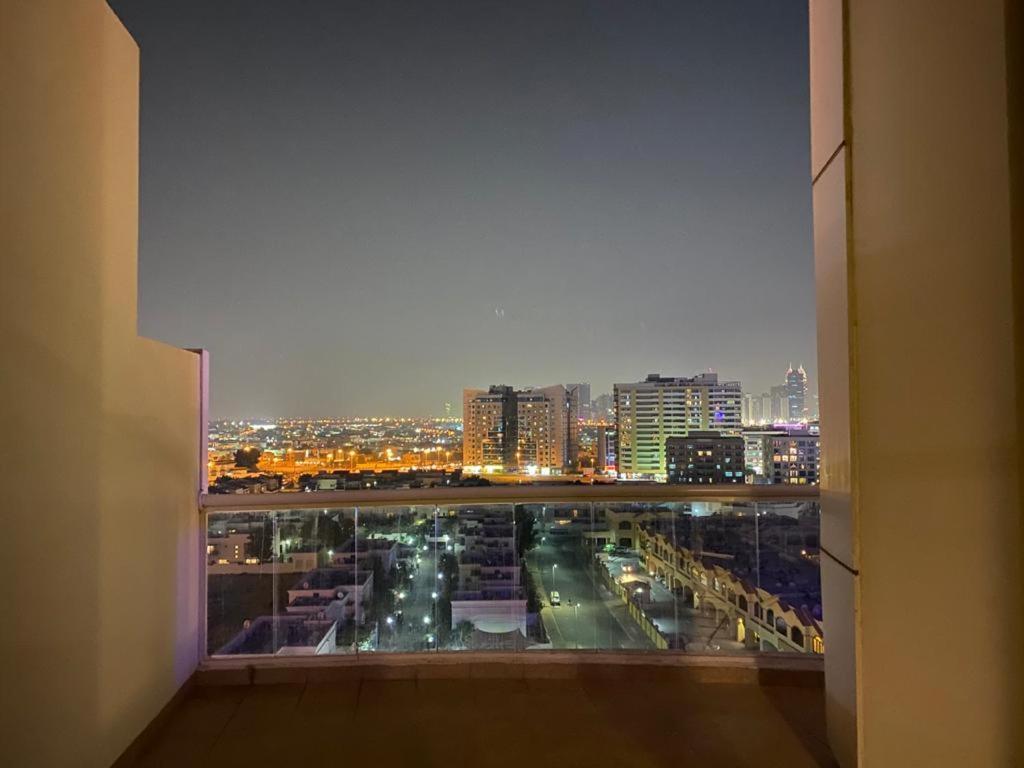 Aparthotel Residences - Serviced Al Barsha Dubai
