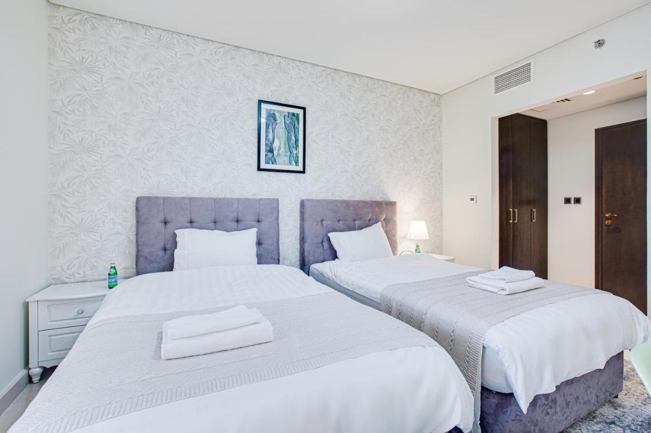 Apartment Harmony - Balqis Dubai