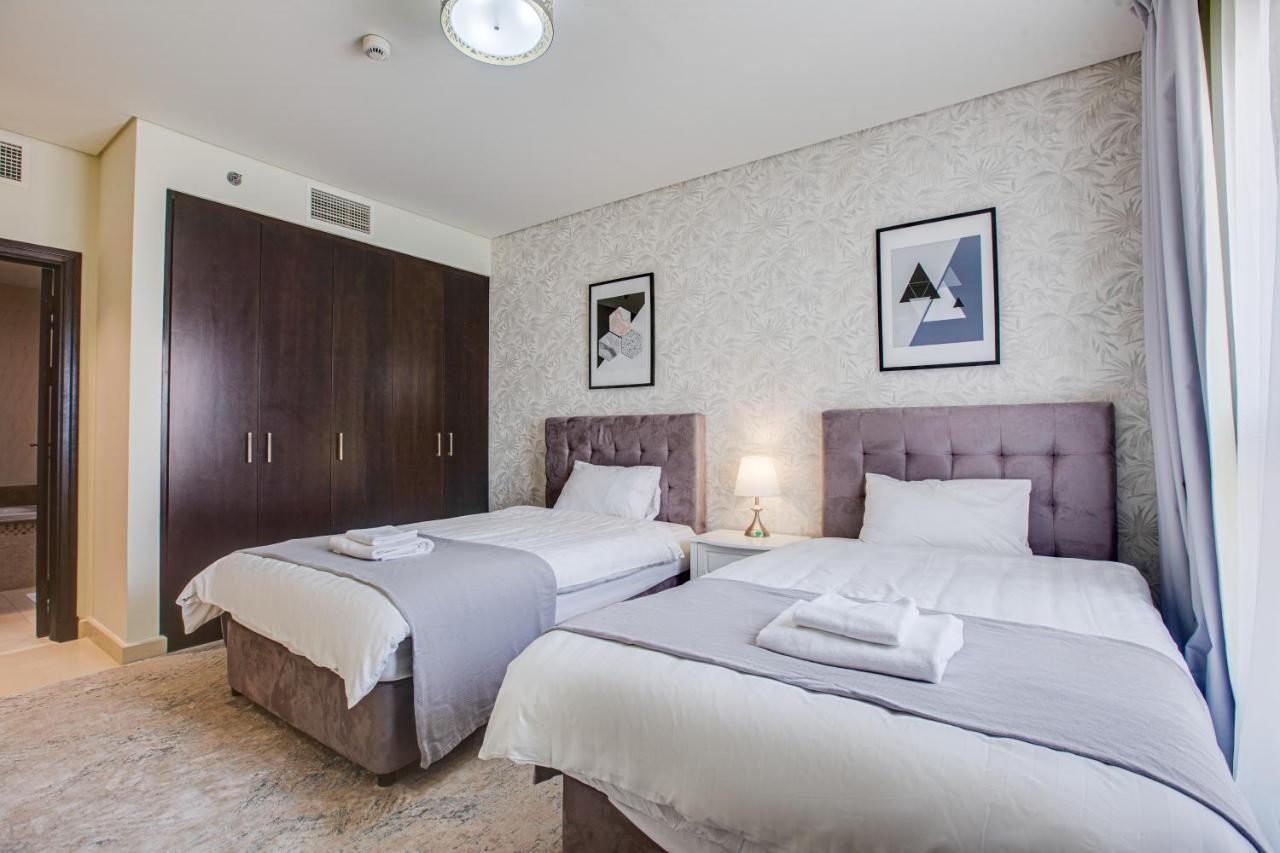 Harmony - Balqis Apartment *
