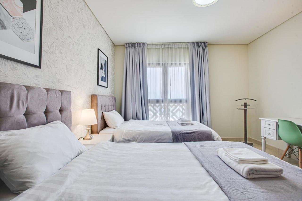Apartment Harmony - Balqis *