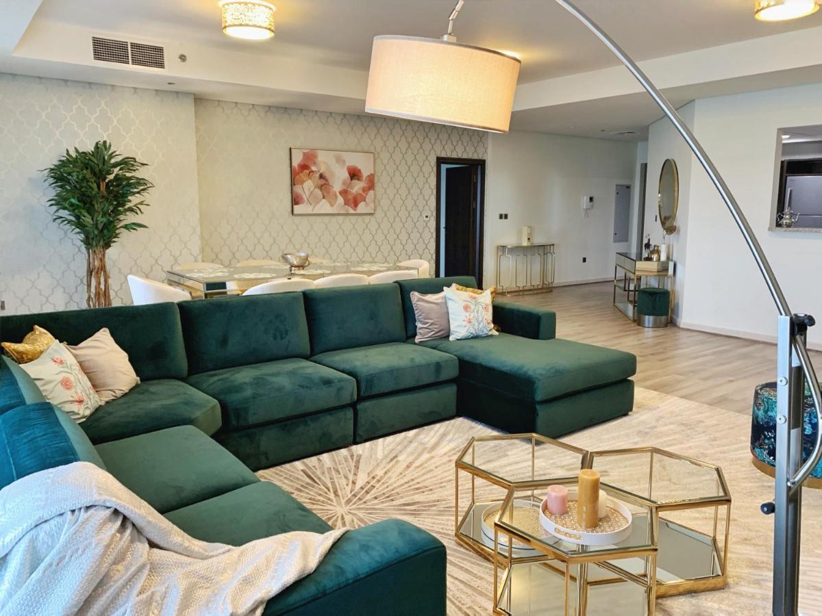 Apartamento Harmony - Balqis *