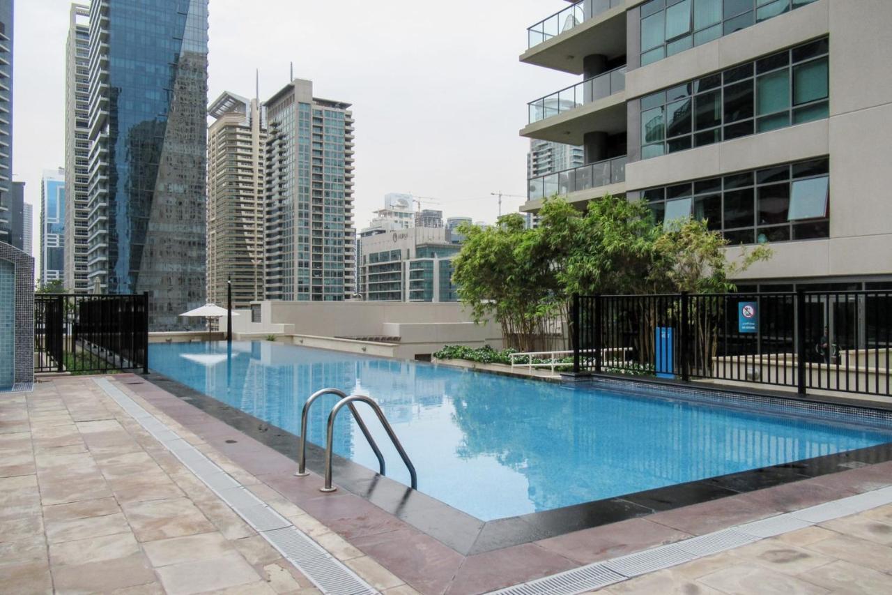 Guestready - Waterside Dreams Daire Dubai
