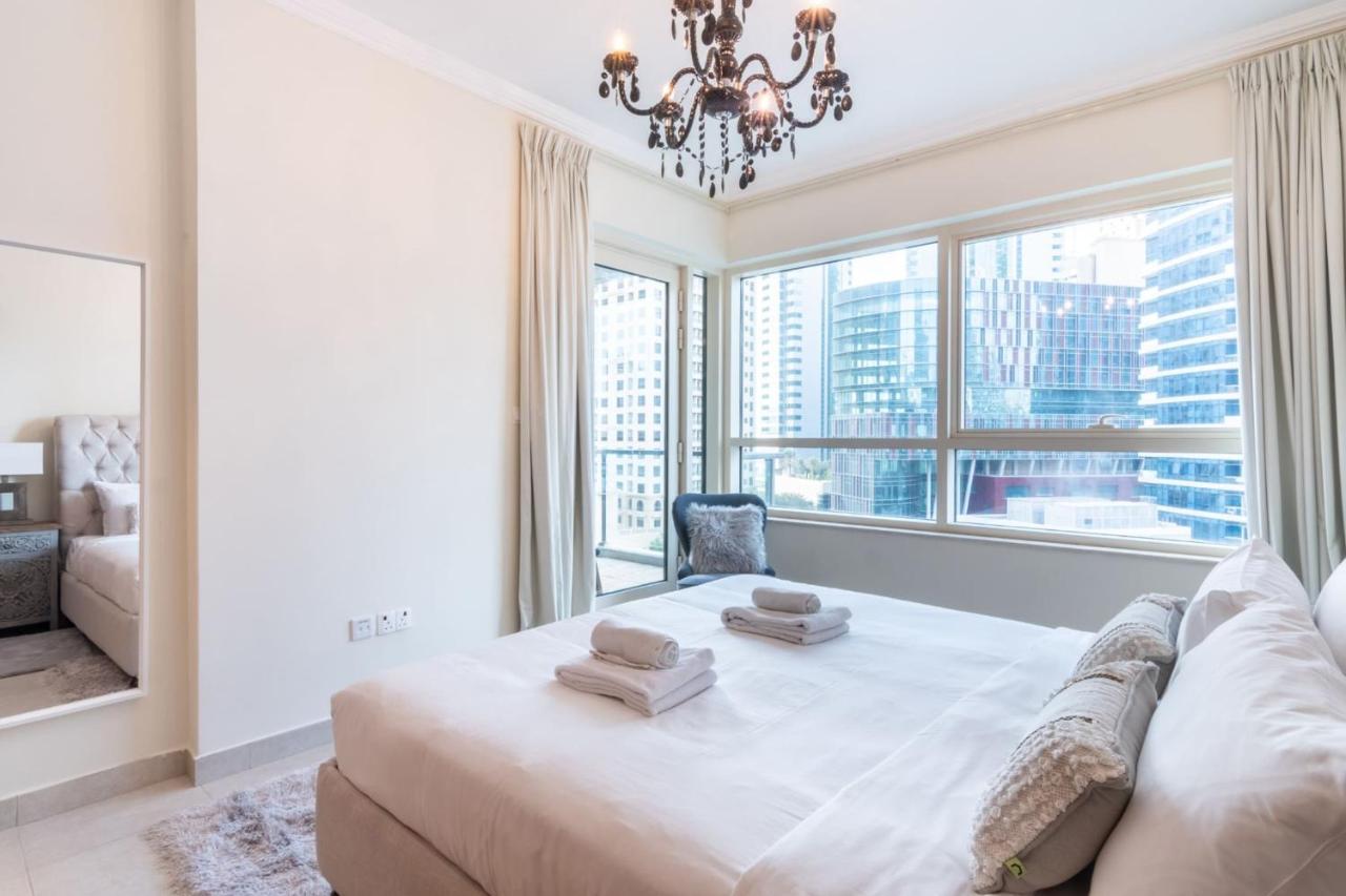 Guestready - Waterside Dreams Dubai