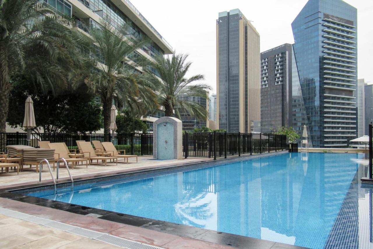 Guestready - Waterside Dreams Dubai