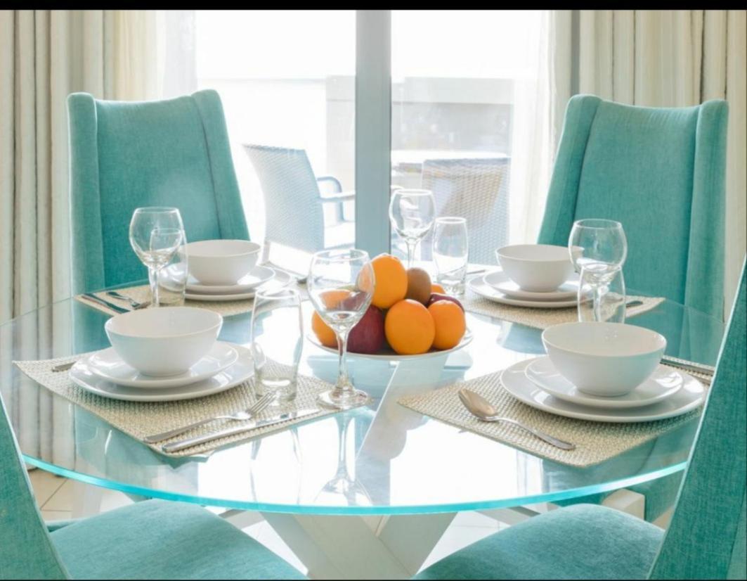 Luxurious - Damac Mall Street Dubai
