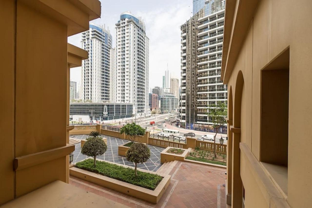 Key View - Shams 1 * Dubai