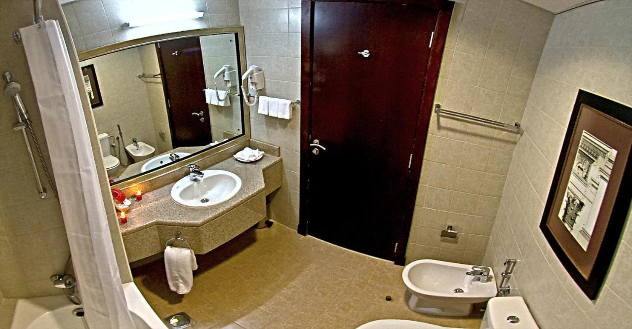 Apart Otel Chelsea Gardens Dubai