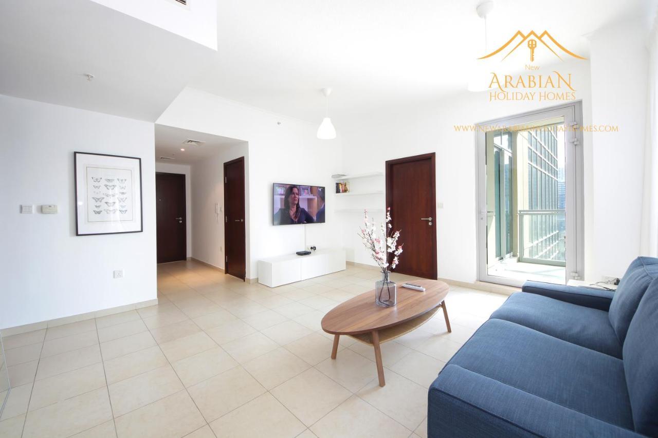 Apartment New Arabian Burj 1 & 8 Downtown