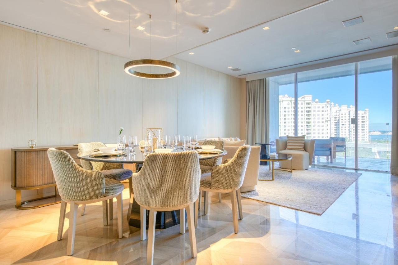 Maison Privee - Five Palm Residences Apartment *