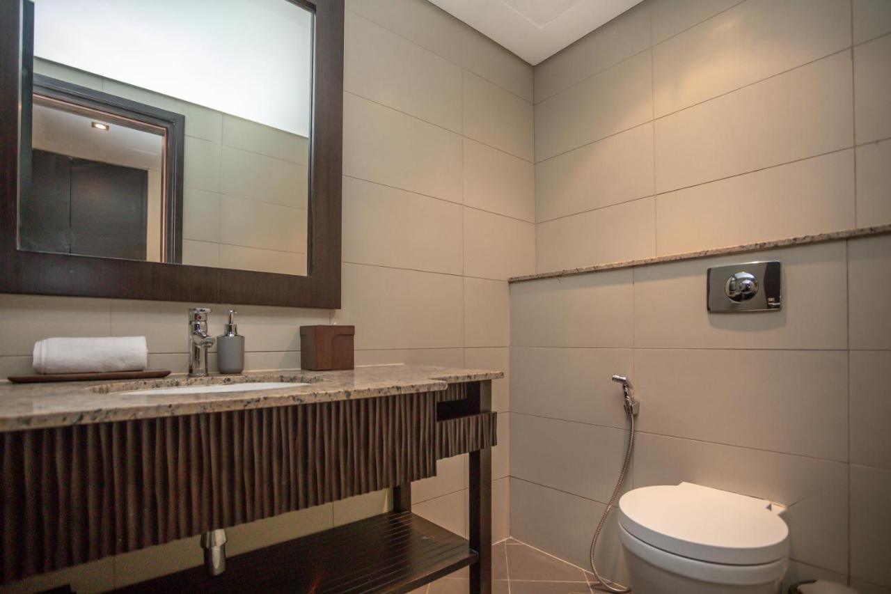 Signature Living Resort Apartments With Private Beach And Laguna Pool , Palm Jumeirah Apartment *
