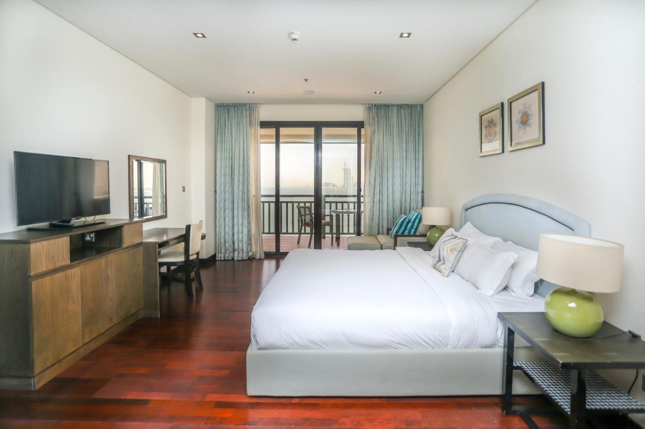 Signature Living Resort Apartments With Private Beach And Laguna Pool , Palm Jumeirah * Dubai