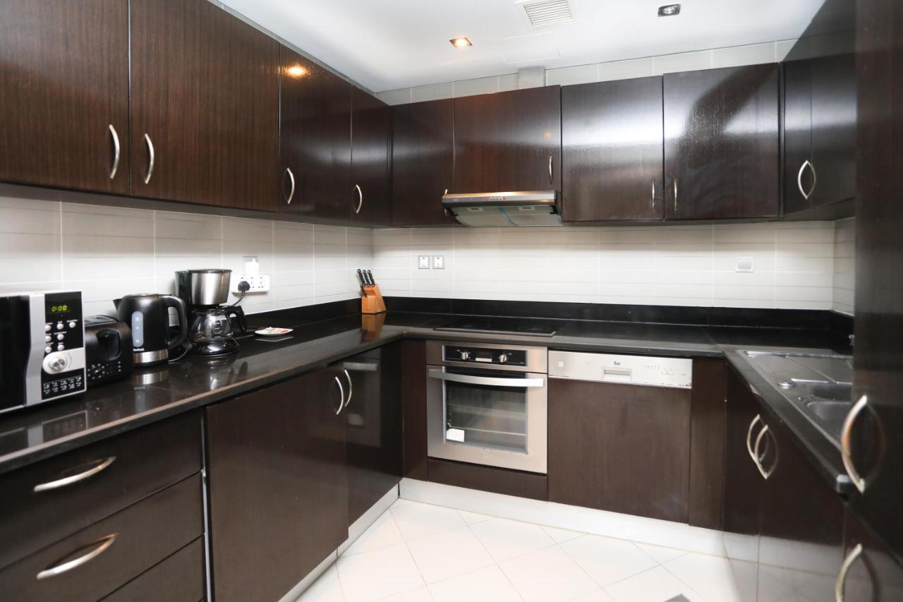 Signature Living Resort Apartments With Private Beach And Laguna Pool , Palm Jumeirah Apartment