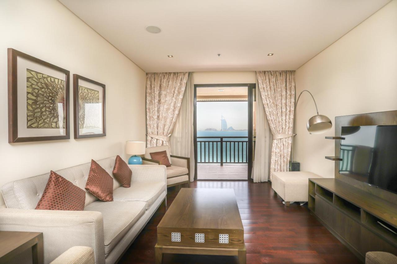 Signature Living Resort Apartments With Private Beach And Laguna Pool , Palm Jumeirah *
